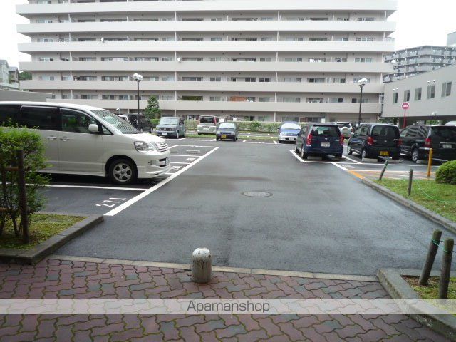メゾンドール瀬田公園都市の外観写真