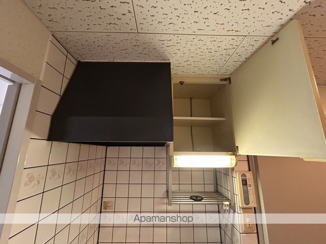 リマーカーブル己斐の内装写真
