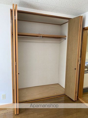 かわい富町マンションの内装写真