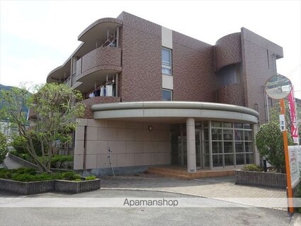 グラース　アンジュⅠ[3LDK/67.28m2]の外観3