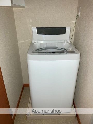 レオパレスプランドール 長岡の内装写真