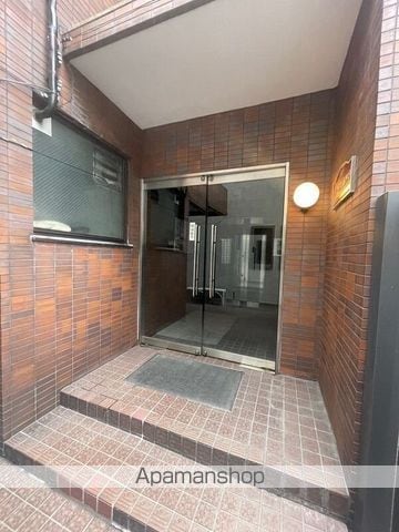 イージス高円寺の外観写真