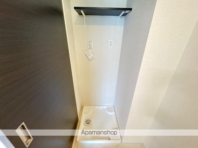 ラ カーサ明倫の内装写真
