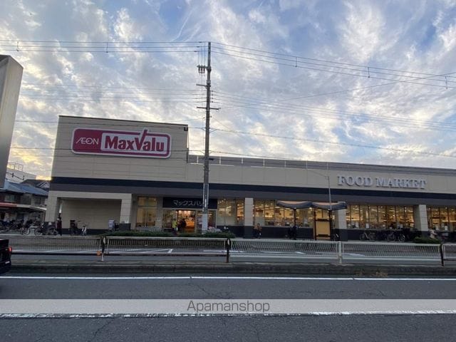 レオパレスオー ルージュの周辺写真