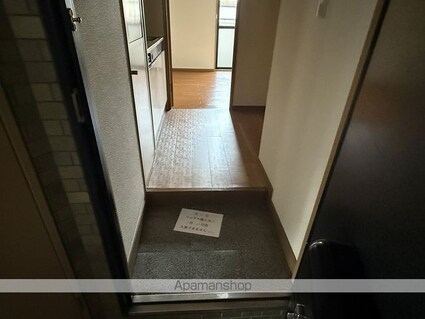 愛知県名古屋市東区大松町[1K/23m2]の内装5