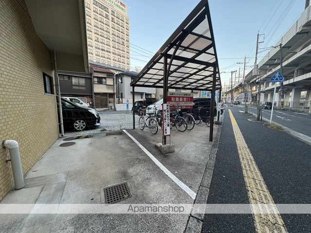 山崎マンションのその他写真