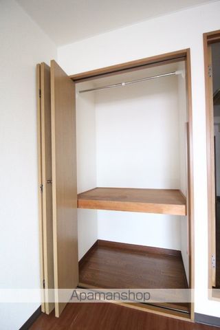 アルフィーネ高屋の内装写真