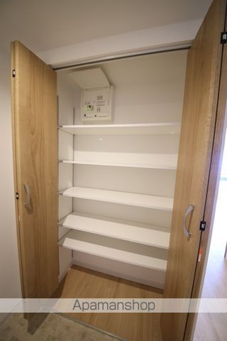 ウエリスアーバン南8条の内装写真