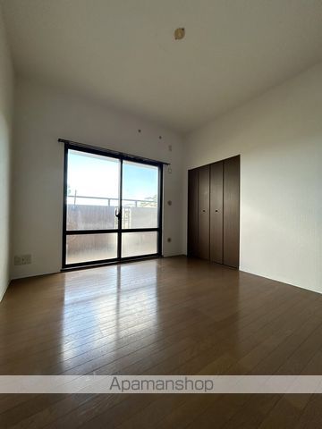 ふぁみーゆ泉佐野弐番館の内装写真