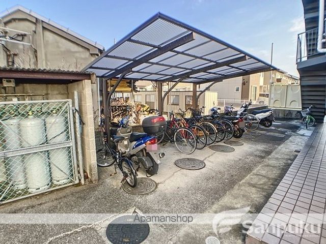 ダイヤモンドベイ余戸のその他写真