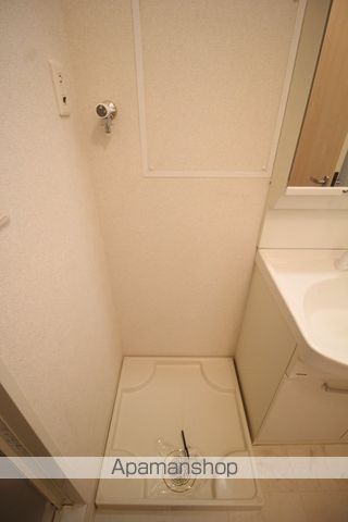 陽だまりハイツの内装写真