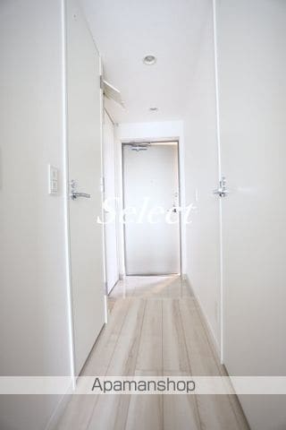エストゥルース横濱吉野町の内装写真