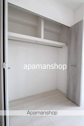 SPLENDIDE堀江の内装写真