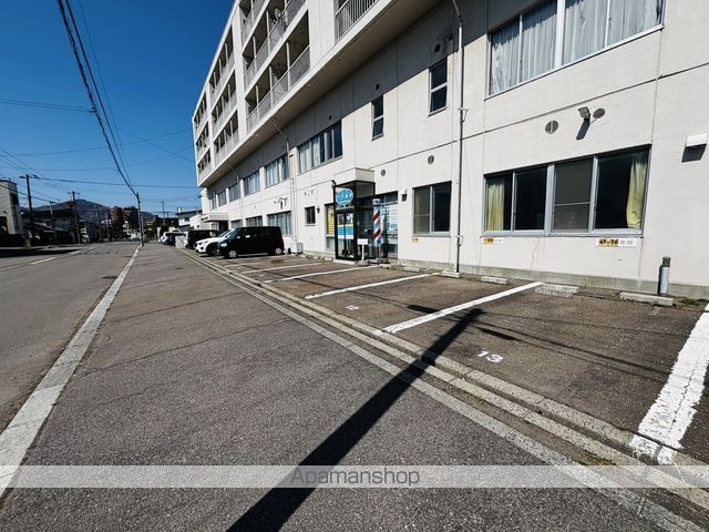 函館バス高盛マンションのその他写真