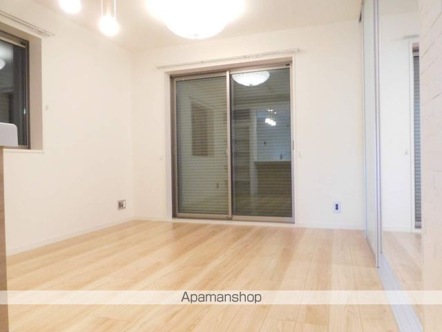 ROMAN BEL AIRの内装写真