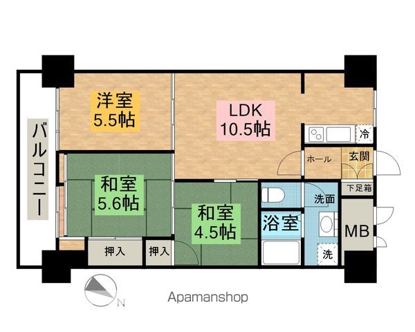 サムネイルイメージ