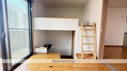 マルベニ段原南[1LDK/40.18m2]の内装4