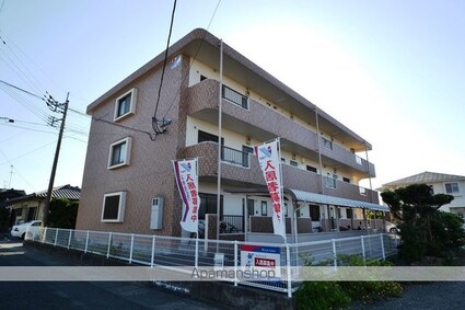 テンダーパレス[3DK/65.48m2]の外観3