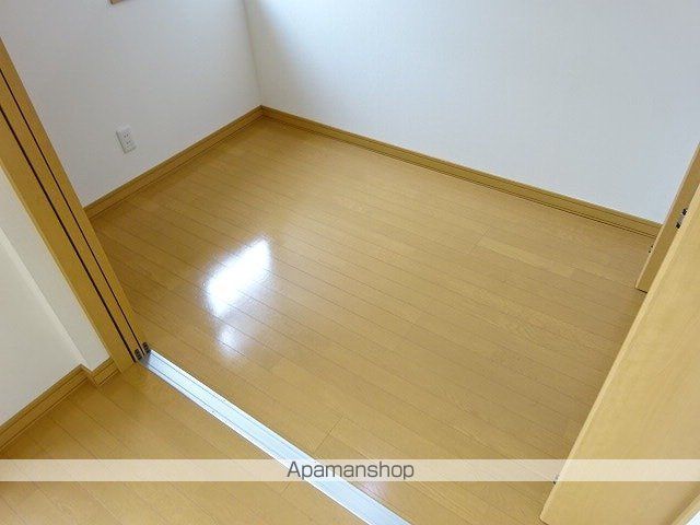 アベリアハイムあいの里の内装写真