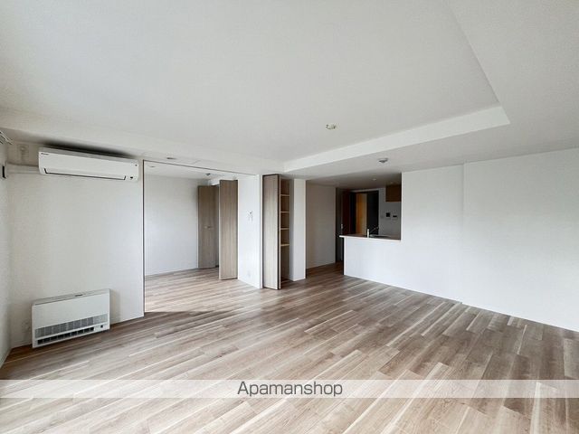 SーRESIDENCE南円山BLAZEの内装写真