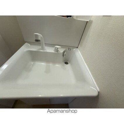トライアングル[2DK/40m2]の内装