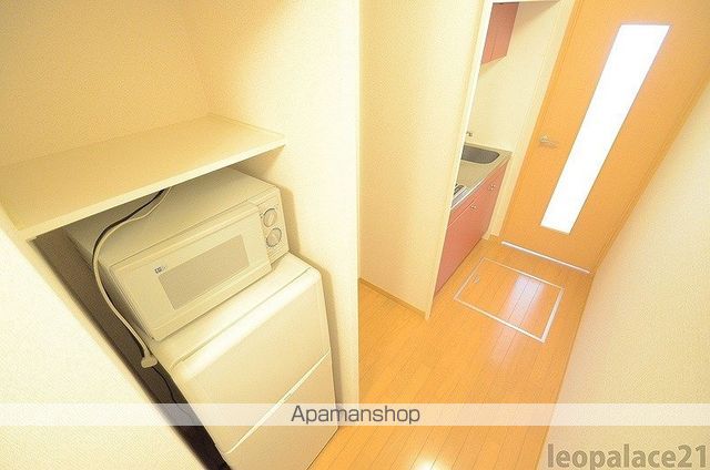 レオネクストサンシード竹下の内装写真