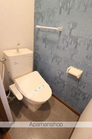 ARDENの内装写真