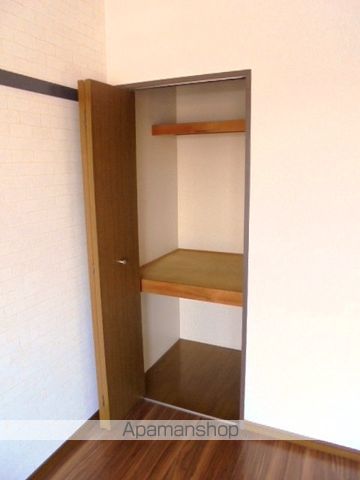 エルブ・クールの内装写真