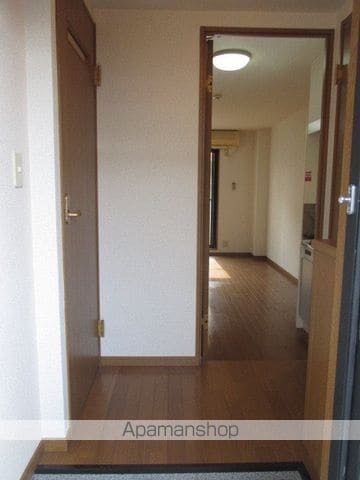 アムールフジの内装写真