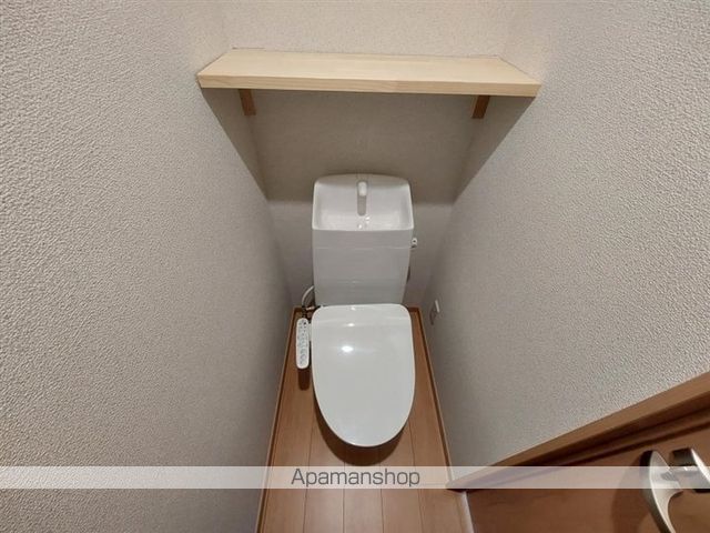 TERASU仙台の内装写真