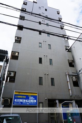 パレス守口の外観写真