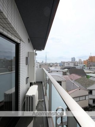 ラフィスタ墨田５丁目Ⅱ[1SLDK/45.6m2]のその他内装1