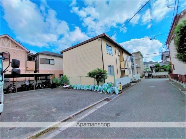 フジイハイツB棟のその他写真