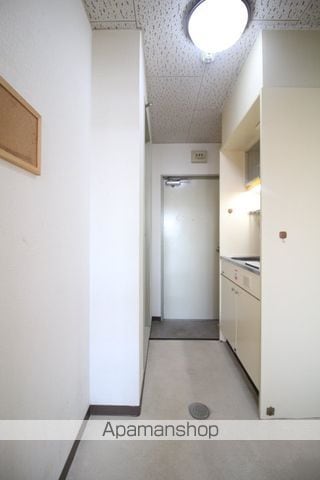 プレアール東古松の内装写真