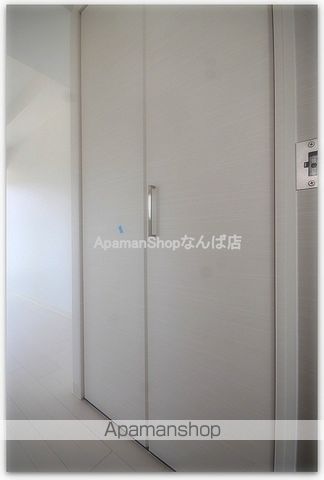 ラピーヌ南堀江レジデンスの内装写真