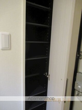 ハーモニーテラス中台[1R/13.17m2]の内装3