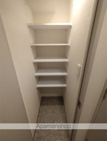 クレイシアIDZ幡ヶ谷の内装写真