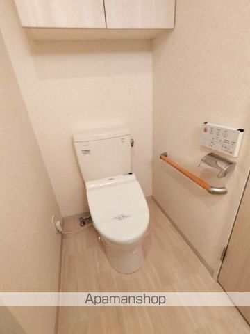 カーサヴェント南千住の内装写真