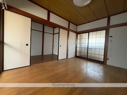 コーポキヨカワ[2K/24.3m2]の内装1