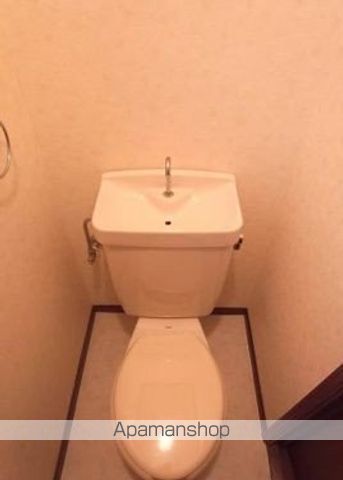 ホープガーデンの内装写真