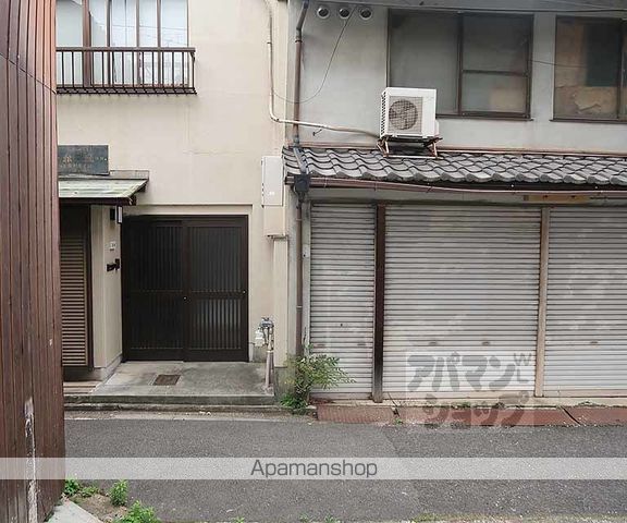 MJC京都梅小路の内装写真