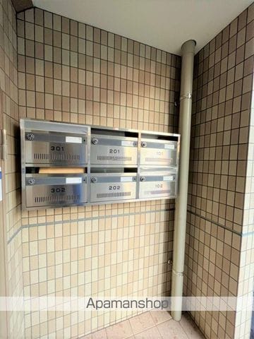 センチュリー原町のその他写真