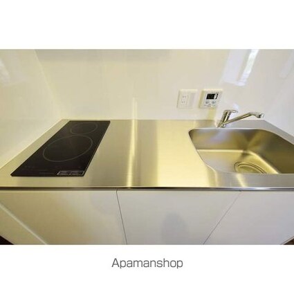 カラスヤマテラスＥＷ[1R/22.25m2]のその他設備