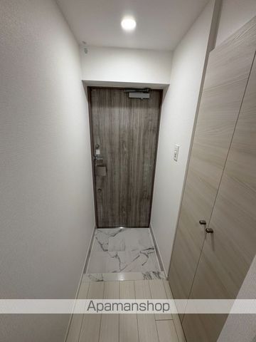 メインステージ武蔵中原ヴィオラの内装写真
