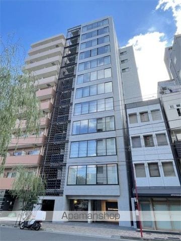 ZOOM東神田の外観写真
