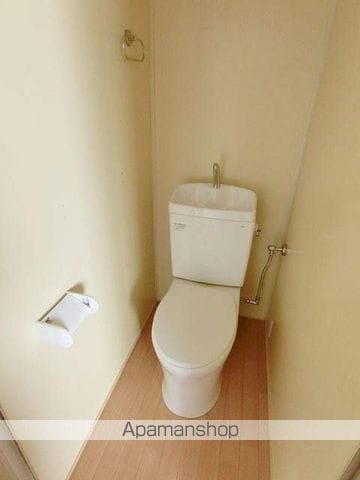 向陵西マンションの内装写真