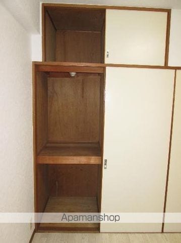 第12明智ビルの内装写真