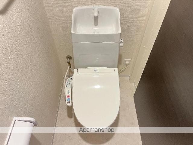 土浦市中村南2丁目アパート(仮の内装写真