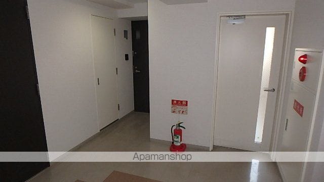 プレジデント豊平の内装写真