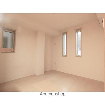 ＴＡＴＳＵＭＩビル[1LDK/36.81m2]のリビング・居間4